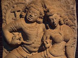 See the Buddhist heritages